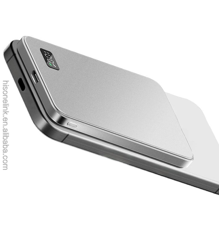 MagSafe  Powerakku